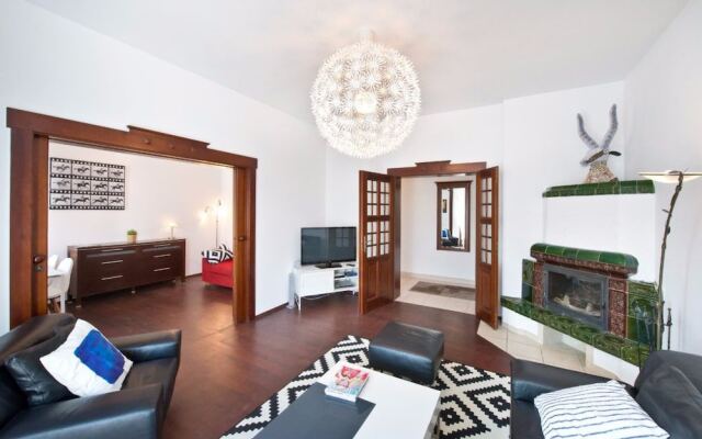 Imperial Apartments - Cassino Grande