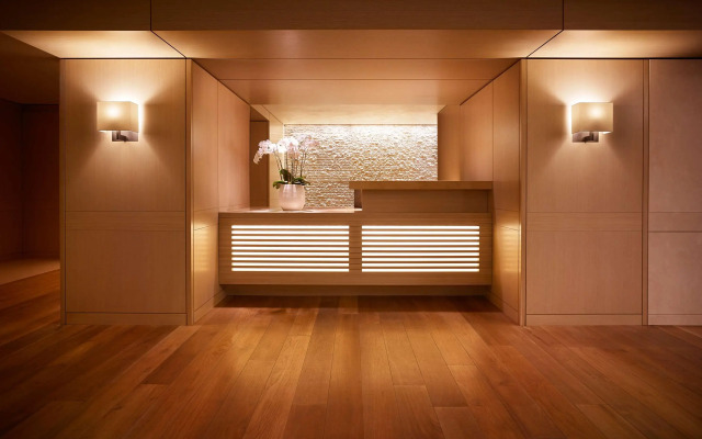 Nobu Hotel Palo Alto