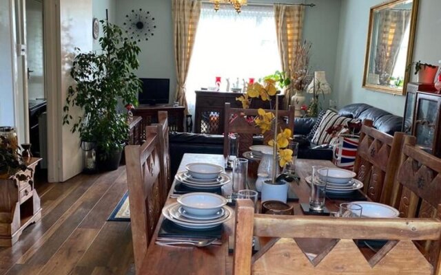 Captivating 2-bed House in Amesbury, Salisbury