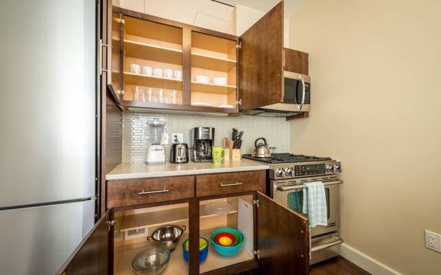Elegant Suites in Westland Avenue