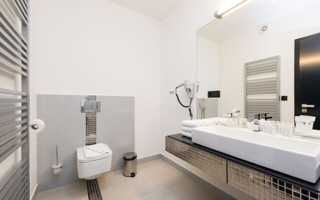 EMPIRENT Mucha Apartments