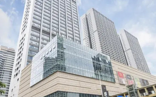 Bangtuo Meinuo Administration Apartment (Xili Tanglang Shop)