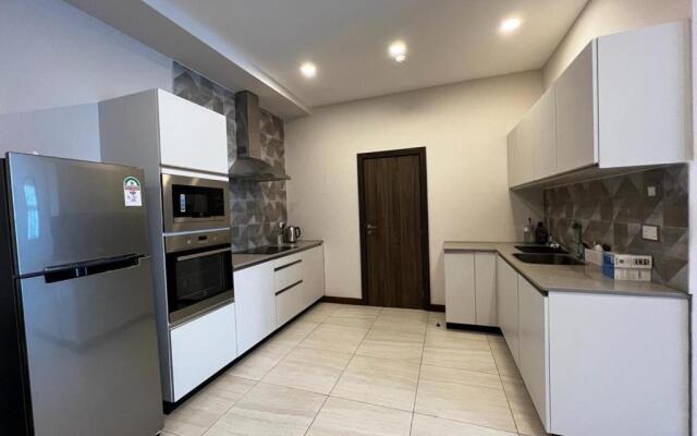 Myles Dreamfield Nest-two Bedroom Apartment