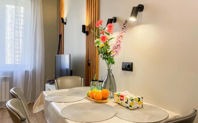 Sunny Days (Санни Дейз) на улице Генерала Кузнецова