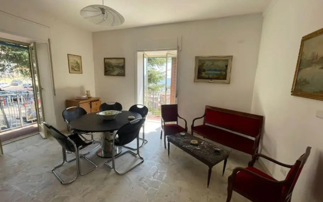 Casa degli Aranci - Montagnareale