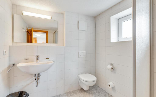 Chalet Martin