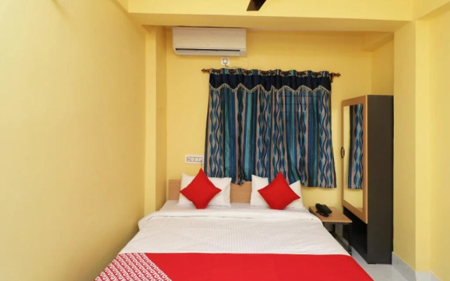 OYO Flagship 29706 Bishnupur