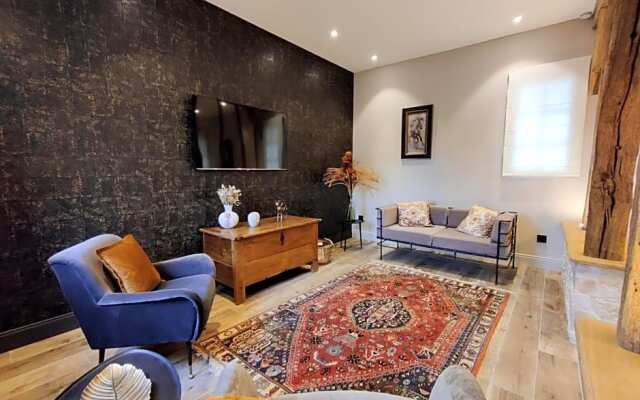 Le Lavoir Des Capucins (Adults Only)