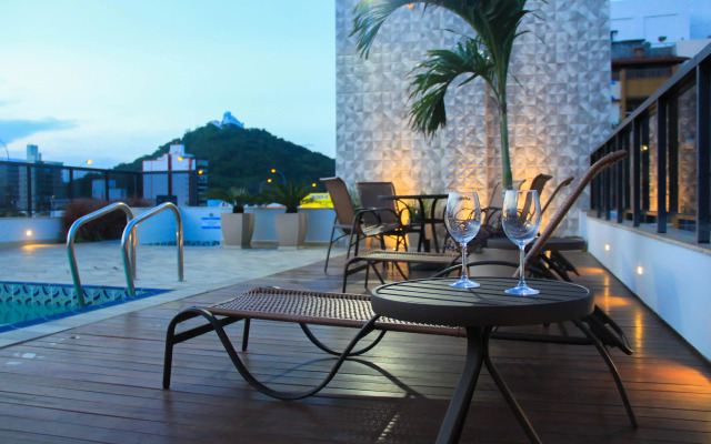 Champagnat Praia Hotel