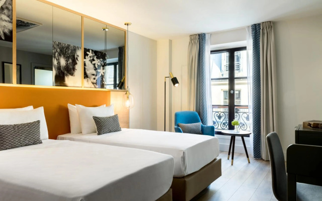 Renaissance Paris Vendome Hotel