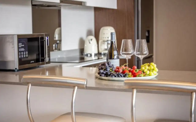 Azalia Apartments