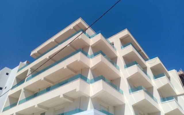 Residence Belle Vue