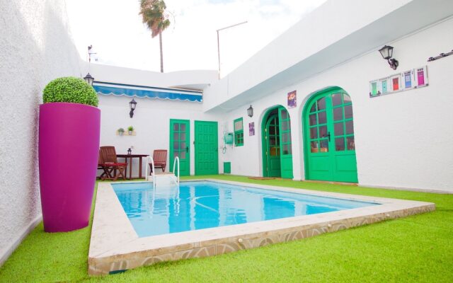 Lomo Sala House III
