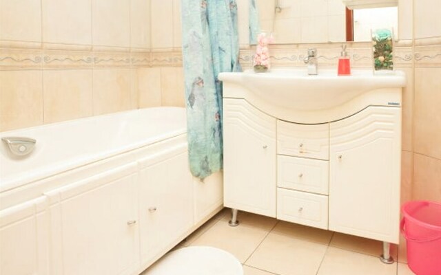 U Maksima Mini Hotel