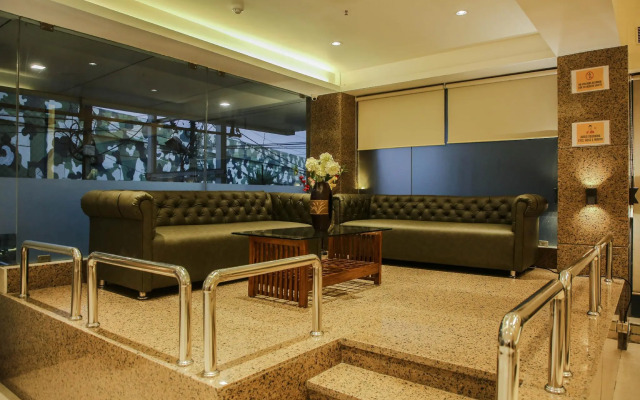 Citrus Prime Raipur