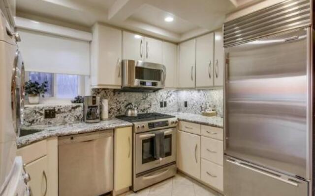 Residence Club II Townhouse