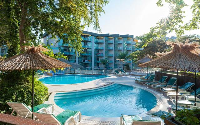 Dolce Mare Hotel