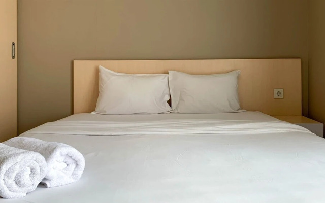 Best Choice Studio Room At Ciputra International Apartment