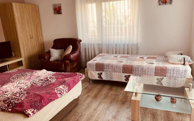 Apartment Armic