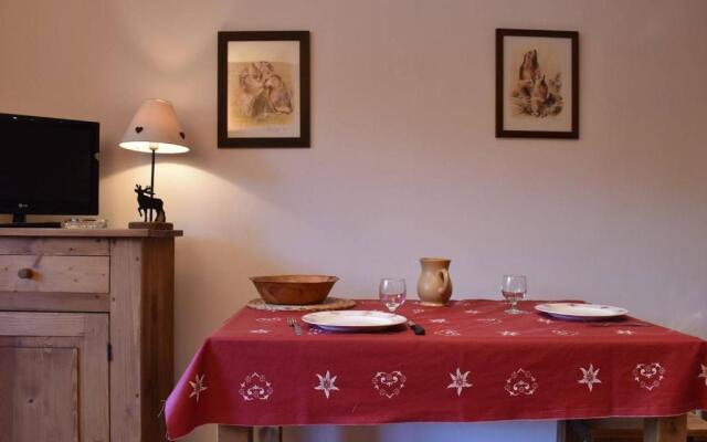 Appartement Méribel, 1 pièce, 2 personnes - FR-1-180-42