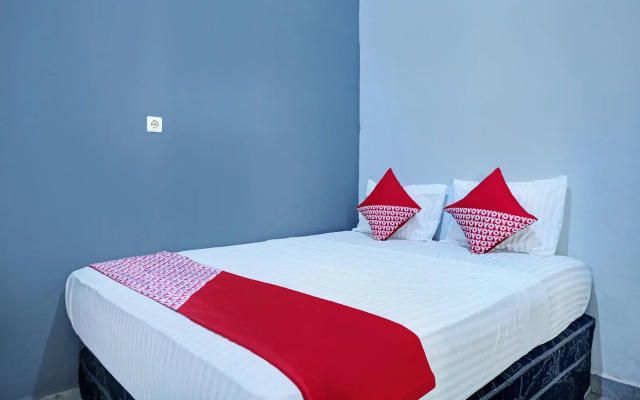 Hotel O Sulthan Homestay Syariah 2 – Guest Rooms – Palembang
