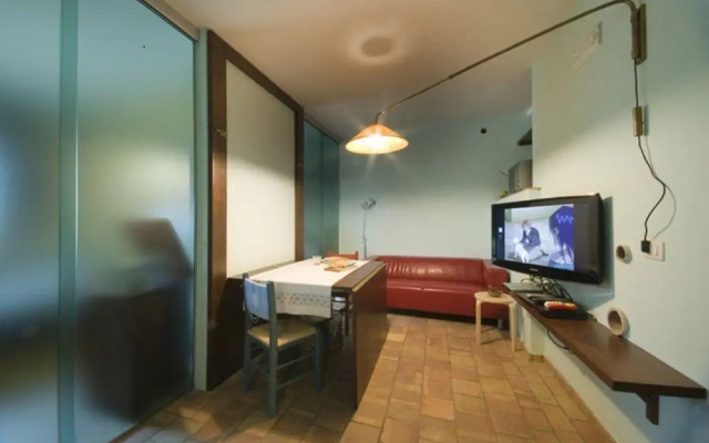 Porta Librandi B&B