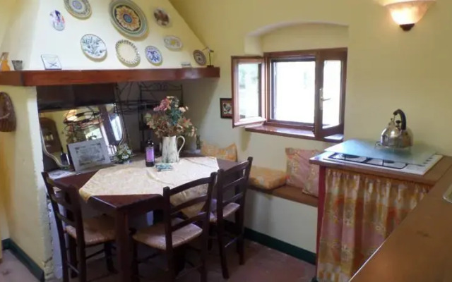 Casa di Giso