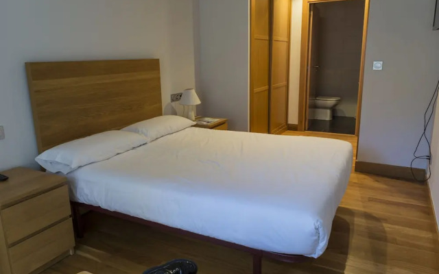 Bidasoa by Basquelidays