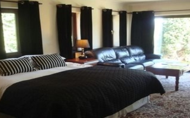 Foxwood Guest House
