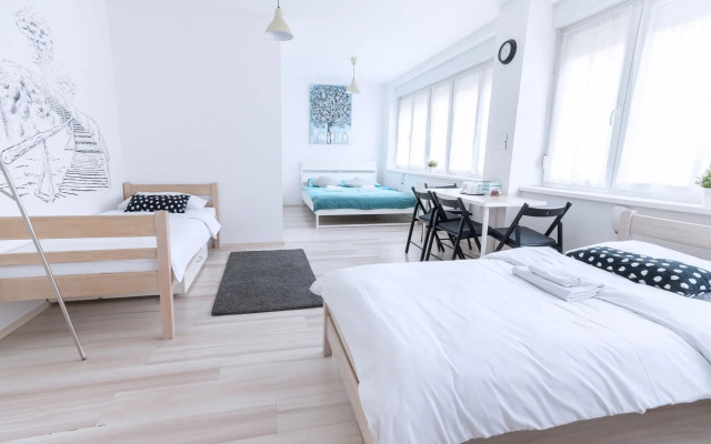 The Dots Hostel
