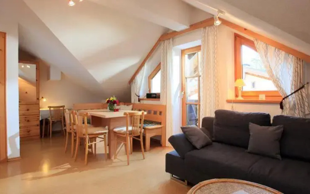 Appartement Paratscher