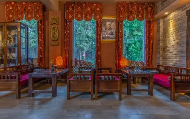 Yanzili Boutique Guesthouse