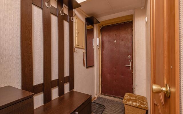 Апартаменты на улице Валовая