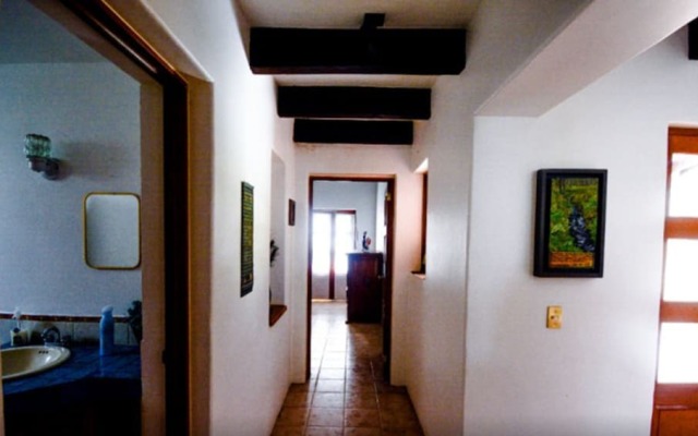 Casa San Agustín
