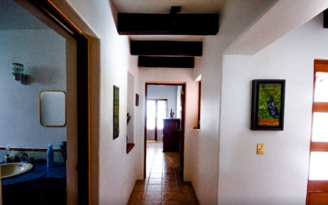 Casa San Agustín