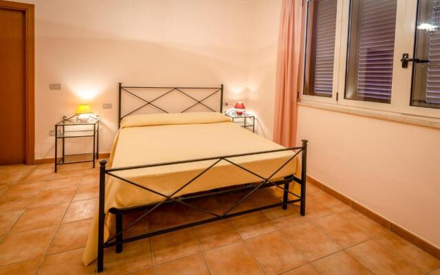 Agriturismo Agrimare Barba