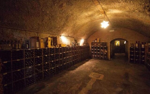 Fattoria Poggio Capponi