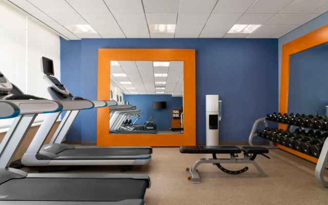 Homewood Suites by Hilton Boston Brookline-Longwood Medical