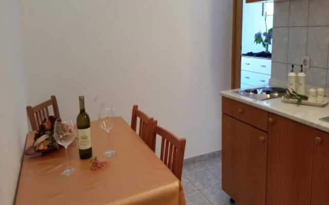 Apartments Ivan Orebic