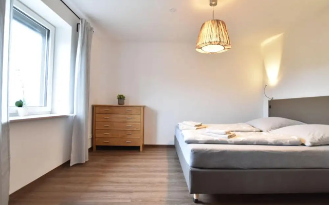 Coastal Comfort on Poel Island