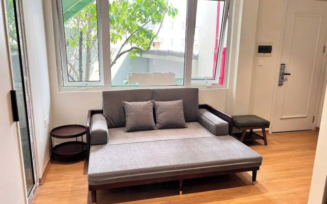 Joy Apartment Pearl West Lake – Guest Rooms – Hanoi