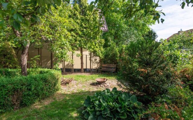 House Parkowa Koszalin