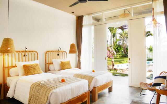 Amar Boutique Hotel