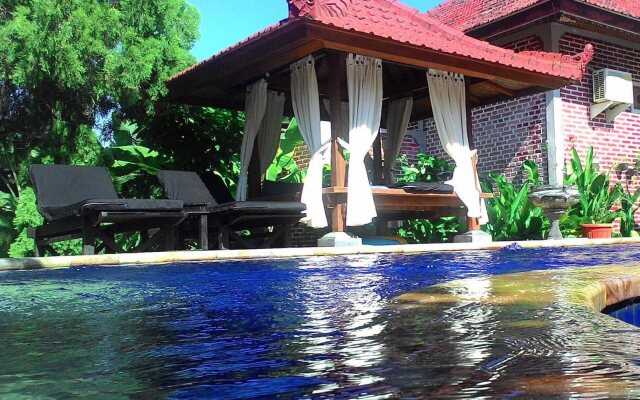Mumbul Guesthouse