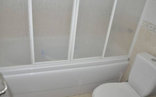 Thera Apart 1 by Angel Rentals