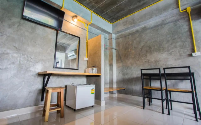 The Sky Loft Hotel