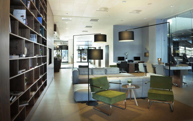 Courtyard by Marriott Gdynia Waterfront