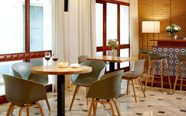 Hotel Fernando III