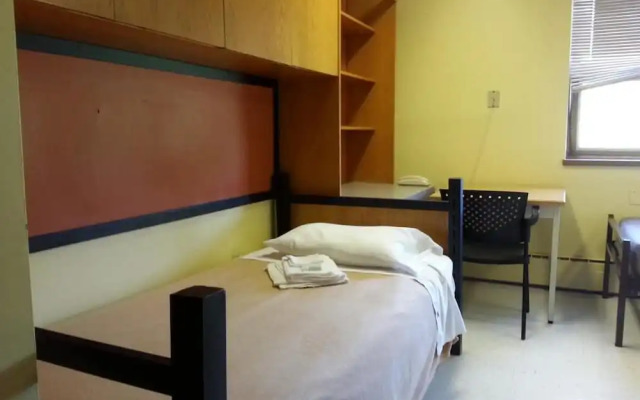 Backpacker College @ University of Moncton