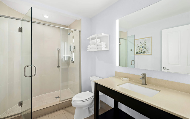 Hampton Inn Morgan Hill